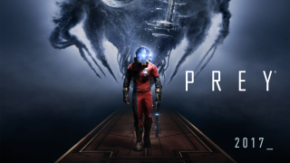Our First Real Look At The New <i>Prey </i><em></em>